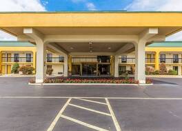 ロードウェイ イン ノックスビル イースト 写真