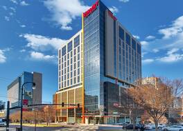 ドゥルーリー プラザ ホテル ナッシュビル ダウンタウン