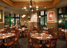 パーク プレイス トラバース シティ 写真