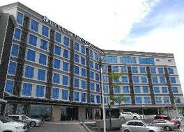 Lintas Platinum Hotel