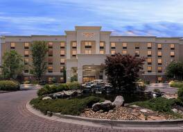 Hampton Inn Chattanooga-North/Ooltewah 写真