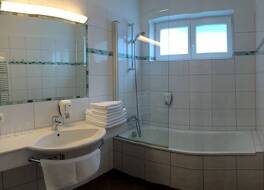 ホテル ウント アパートホテル アルムレッスル 写真