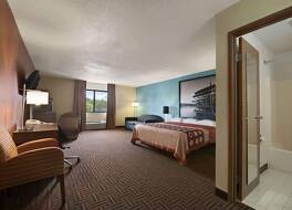 スーパー 8 バイ ウィンダム ピオリア 写真