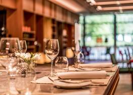 シェラトン グランド ザルツブルク 写真