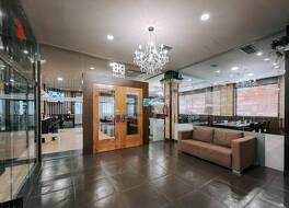 ゼニット アパートホテル ホール88 写真