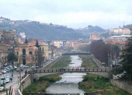 ホテル サン フランチェスコ 写真