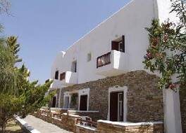 Yialos Ios Hotel