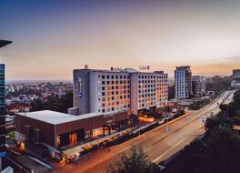 Radisson Blu Hotel Nairobi, Upper Hill 写真