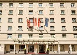 オーストリア トレンド ホテル アナナス ウィーン 写真