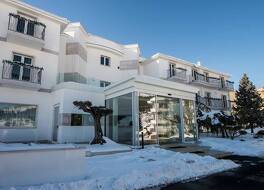 マルクリ リゾート 写真