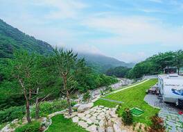 Osaek Hue Pension 写真