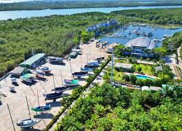 Krabi Boat Lagoon Resort (SHA Certified)