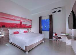 フェイブ+ ホテル バンジャルバル 写真