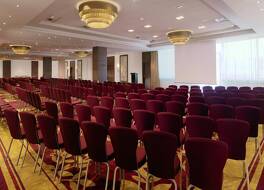 Warsaw  Hotel 写真