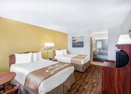 デイズ イン バイ ウィンダム クラークスビル テネシー 写真