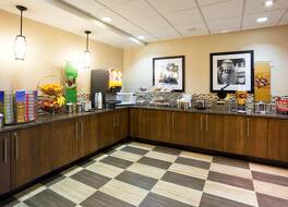 ハンプトン イン ロックフォード 写真