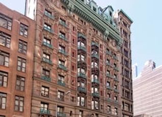 ウォルコット ホテル        Hotel Wolcott