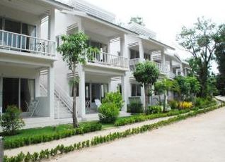 アミティ ビーチ リゾートのクチコミ 評判 フォートラベル Amity Beach Resort サムイ島