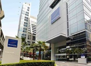 ノボテル バンコク プルンチット スクンビット ホテルに関する旅行記 ブログ フォートラベル Novotel Bangkok Ploenchit Sukhumvit Hotel バンコク