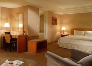 サン ワン ホテルのクチコミ 評判 フォートラベル San Want Hotel 台北