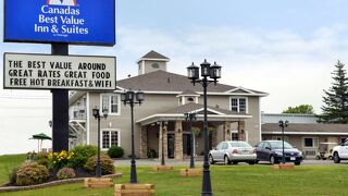 Canadas Best Value Inn & Suites Charlottetown