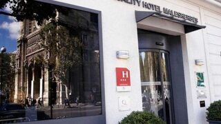 メゾン マルゼルブ