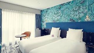 Hotel Mercure Paris Bastille Saint Antoine