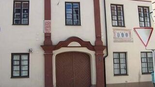 ベルナディヌ B&B ハウス