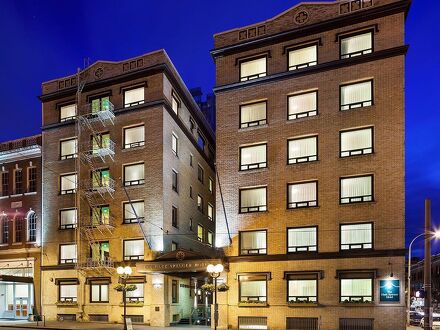 The Mark Spencer Hotel 写真