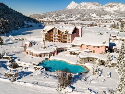 ウェルネスホテル ...リーベス ロート-フリュー 写真