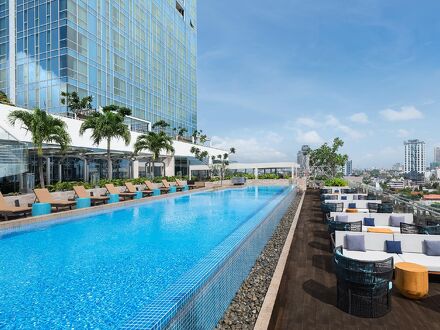 コートヤード バイ マリオット コロンボ 写真