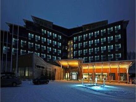 Hotel Levi Panorama & Levi Chalets 写真