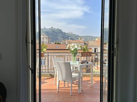 ヴィラ ディ ソレント 写真