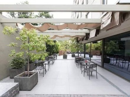 アバ プレジデンテ スイーツ サンティアゴ 写真