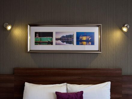 Jurys Inn Cork 写真