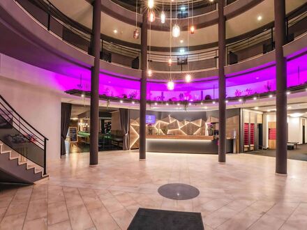 フォーサイド ホテル ザルツブルク, トレードマーク コレクション バイ ウィンダム 写真