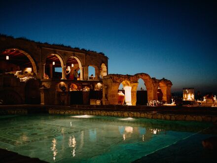 ミュージアム オテル - ルレ & シャトー 写真