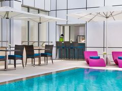 Courtyard by Marriott Riyadh Olaya 写真