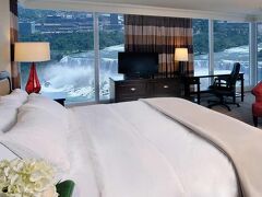 Hilton Niagara Falls/Fallsview Hotel & Suites 写真