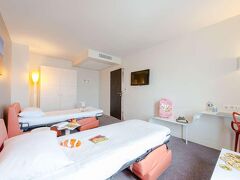 Ibis Styles La Rochelle Centre les Minimes 写真