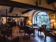 Holdsworth House Hotel 写真