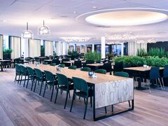 Quality Hotel Gardermoen Airport 写真