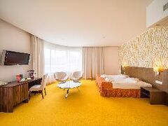 Rija VEF Hotel 写真