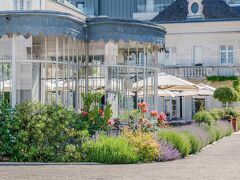 シャトー ベルモント トゥールズ バイ ザ クレスト コレクション 写真