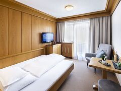 ホテル ロッセル 写真