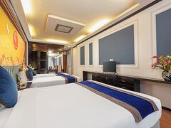 エクリプス レジェンド ホテル 写真