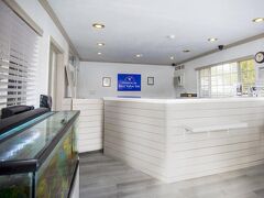 アメリカズ ベスト バリュー イン チーコ 写真