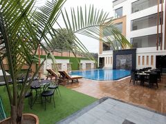 グランド ホテル-カトマンズ 写真