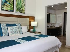 ラス ヴィラズ ホテル & ゴルフ バイ エストレラ デル マール 写真