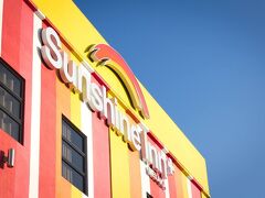 サンシャイン イン プラス 写真